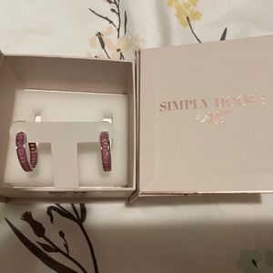 Brand New BP simply Hoops